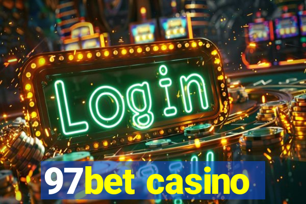 97bet casino